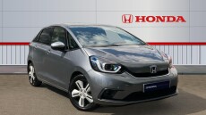 Honda Jazz 1.5 i-MMD Hybrid EX 5dr eCVT Hybrid Hatchback